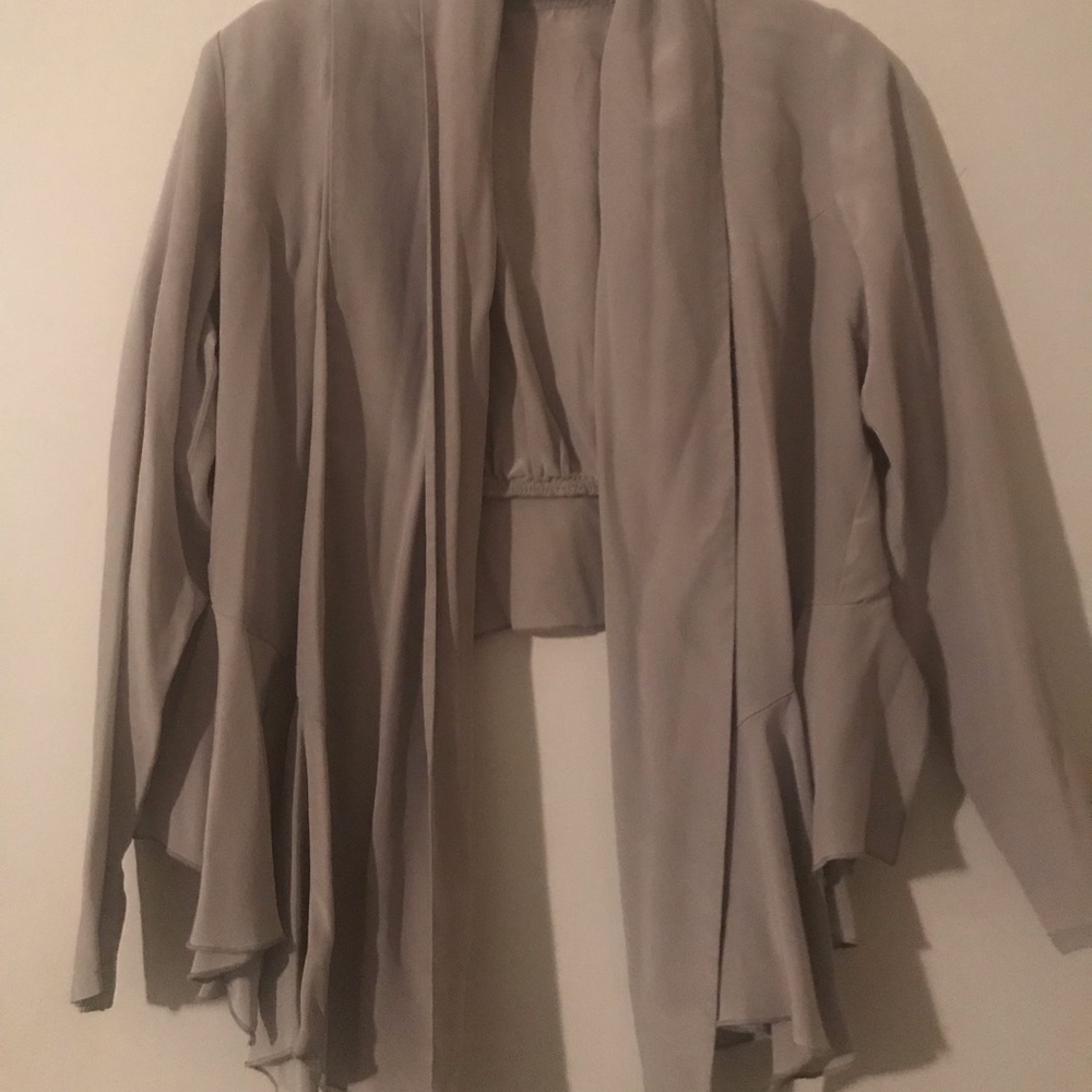 Boulee jacket